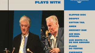 Dany Doriz & Jeff Hoffman Swing Band