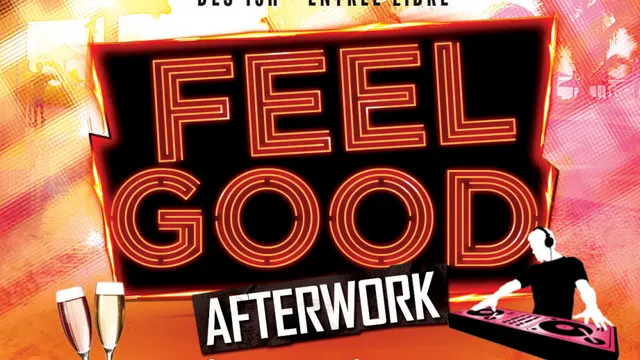 Feel Good