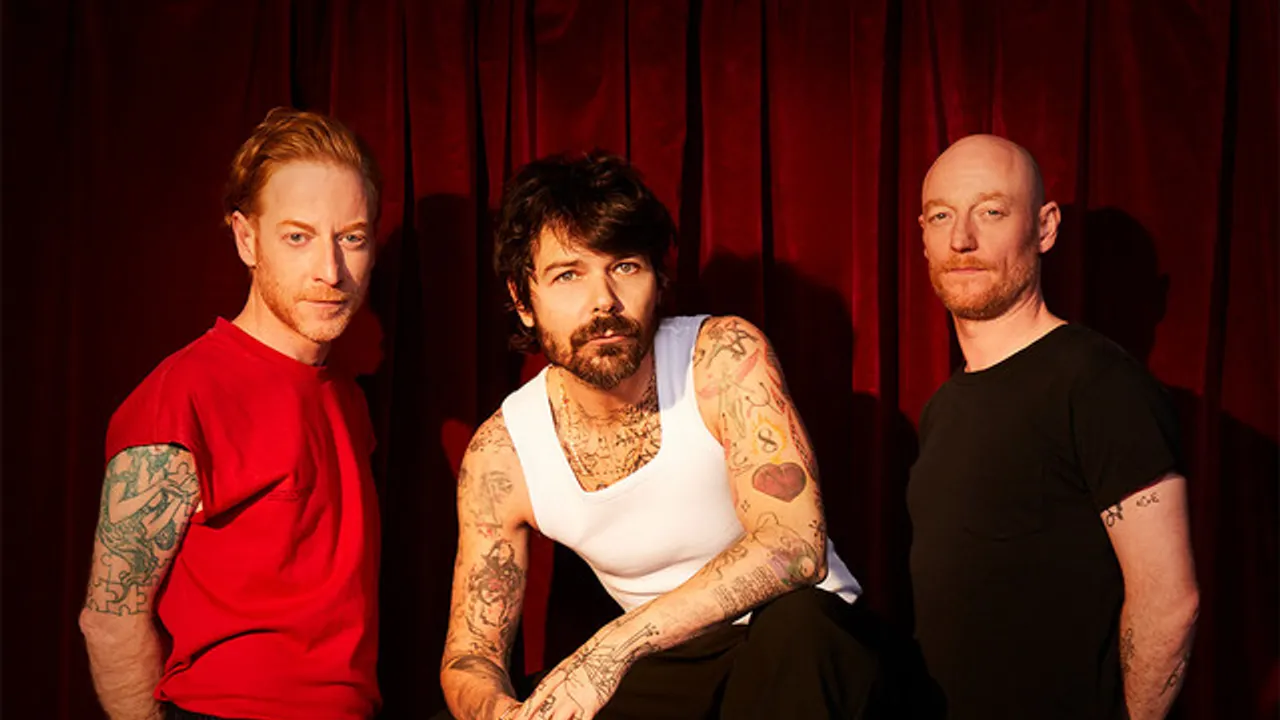 Biffy Clyro