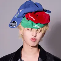 YOON MIN
