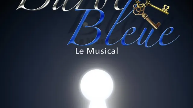 Les secrets de Barbe Bleue