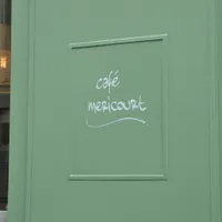 Café Méricourt