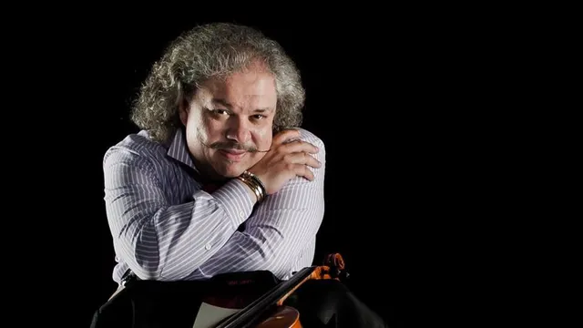 Roby Lakatos & His Ensemble