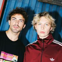 BOY&GIRL