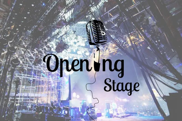 Opening Stage invente le spectacle collaboratif
