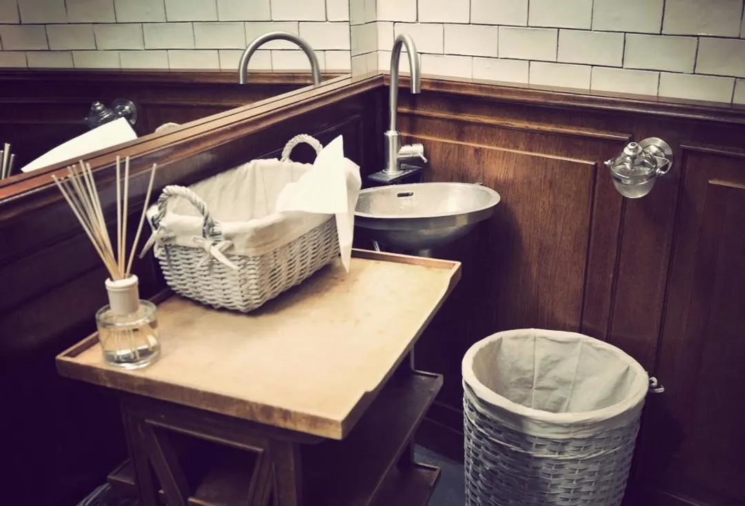 Au Bon Coin Restaurant Paris