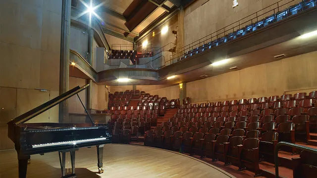 Circus, (Orchestre de chambre de Paris)
