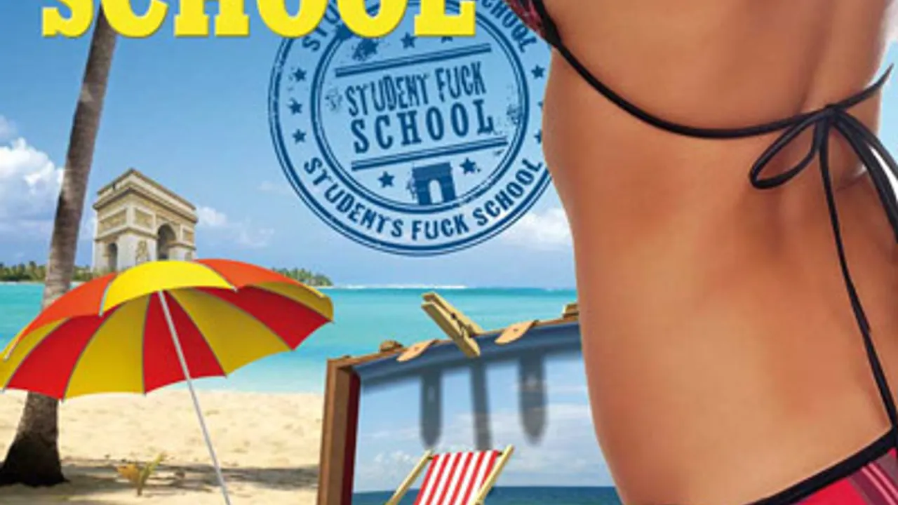Students Fuck School - Summer Session
