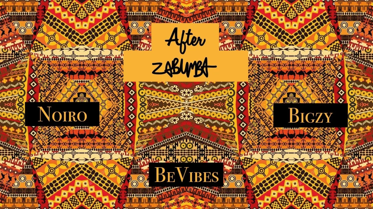 After Zabumba III