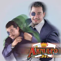 Arnulfo Jr. "Rey Y As"