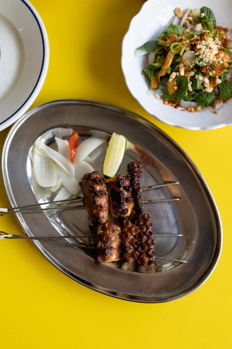 Bang Bang Restaurant Paris