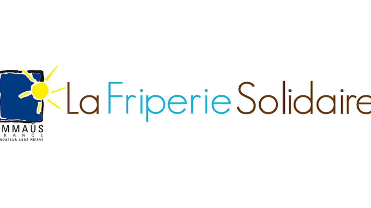 DISCO BOOK / EMMAÜS – LA FRIPERIE SOLIDAIRE