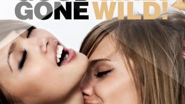 WHEN GOOD GIRLS GONE WILD