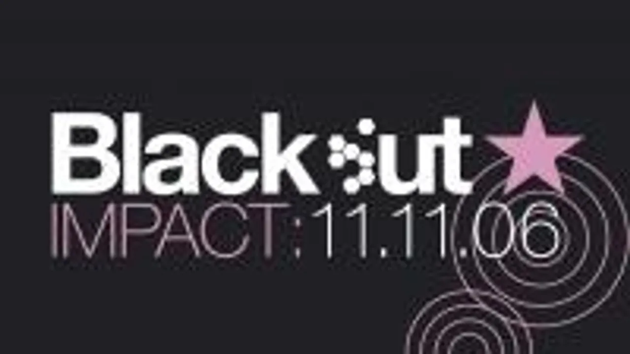 Blackout