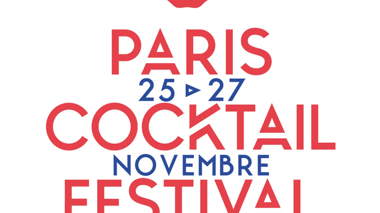 Paris Cocktail Festival - Cocktail Day