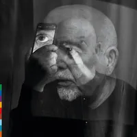 Peter Gabriel