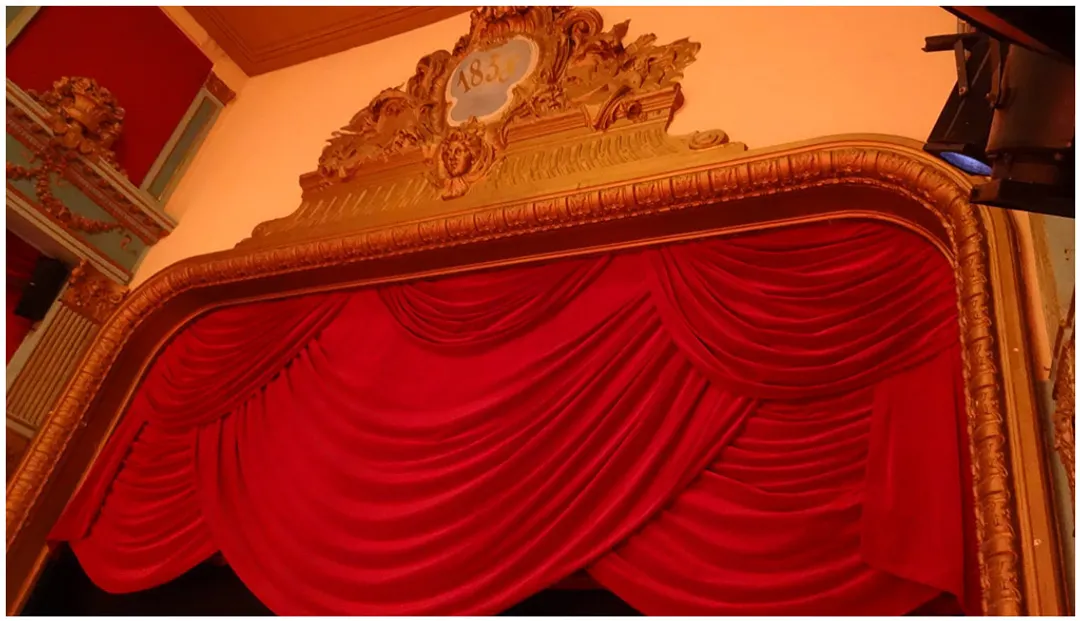Théâtre Hébertot Théâtre Paris