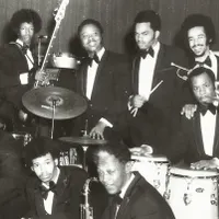 The J.B.'s