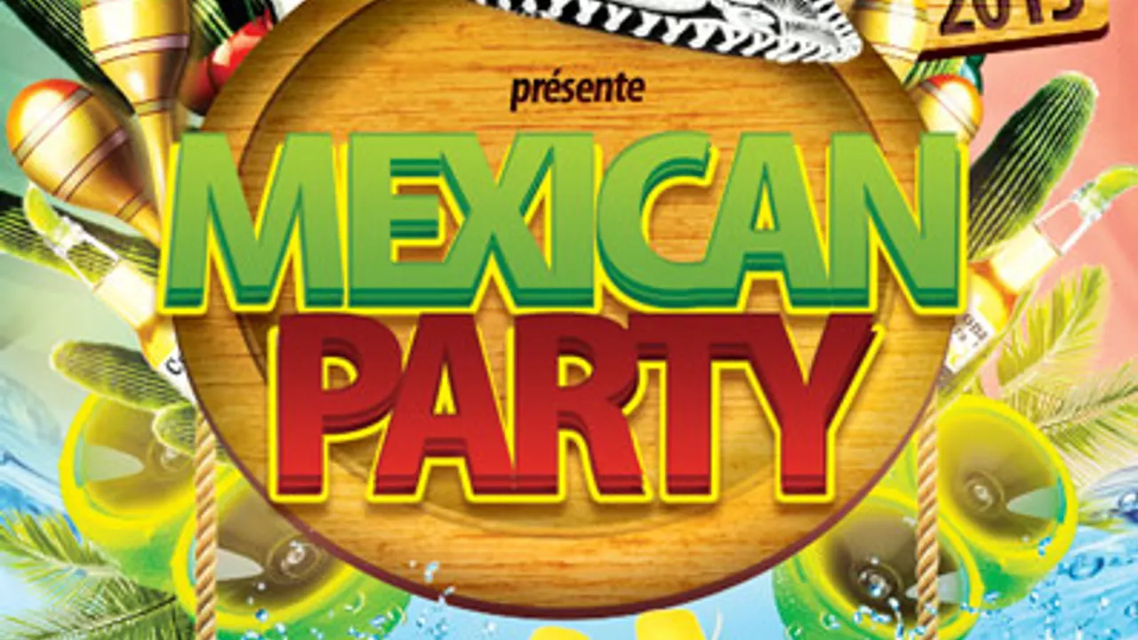 Mexican Party