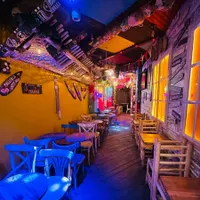 Casa Loca