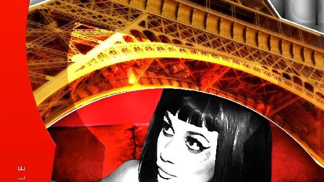 QUARTIER ROUGE