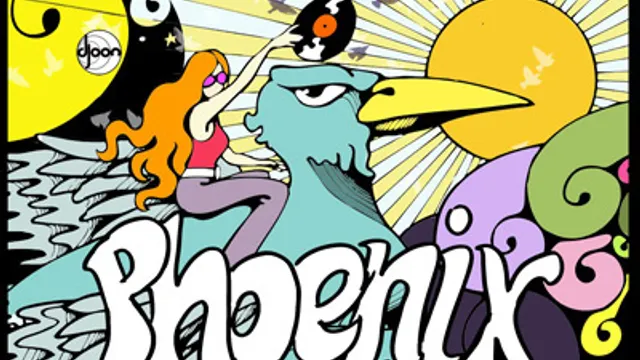Phoenix Party