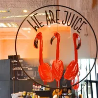 We Are Juice
