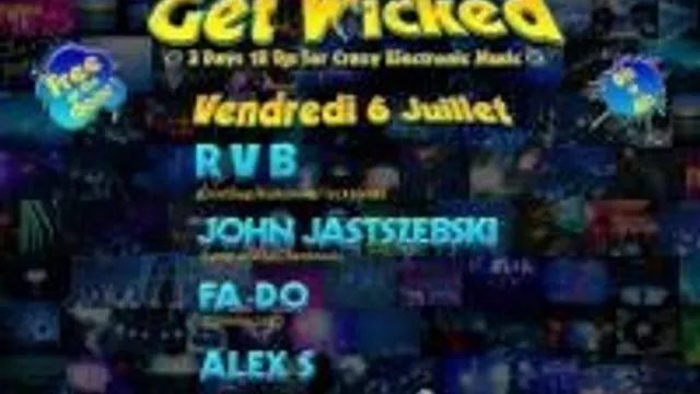 Get Wicked!