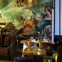 Bistrot des Cinéastes