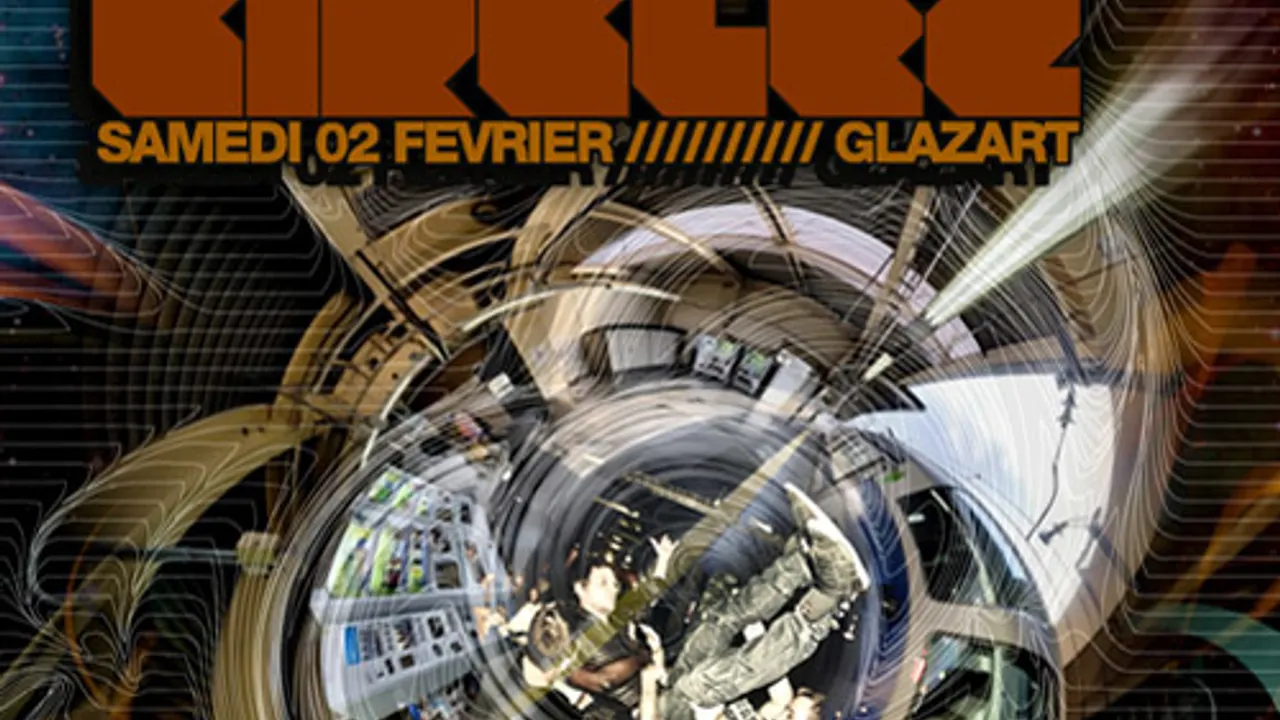 Drum'n'bass Circlez