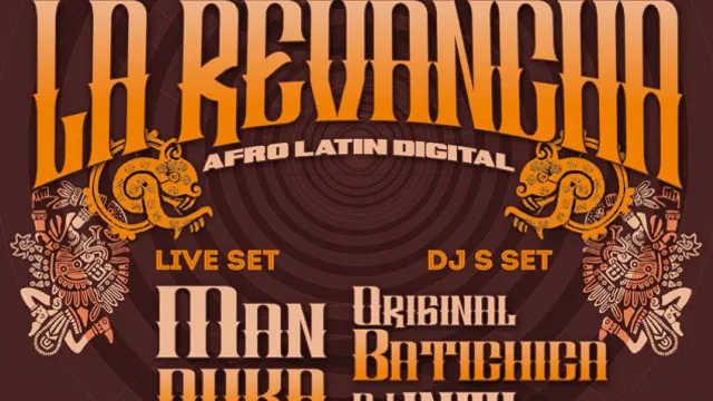 Soirée La Revancha