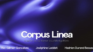 Corpus Lineae