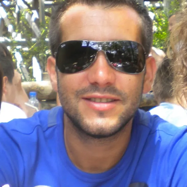 David M