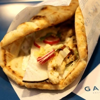 Galliká