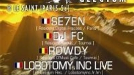 Kaotik Belgium