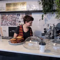 Boot Café