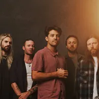 Delta Spirit