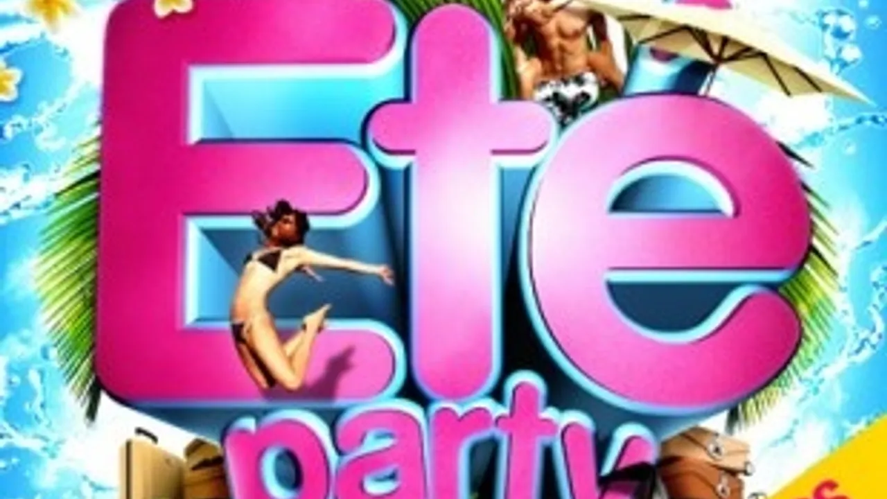 Eté party