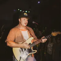 Jed Harrelson