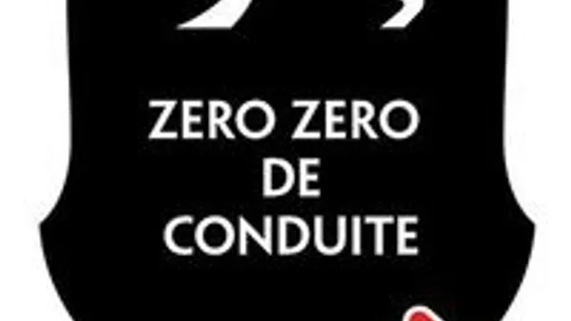 ZERO ZERO DE CONDUITE #10