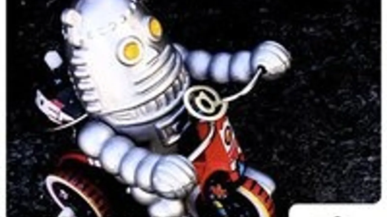 We Robots 9