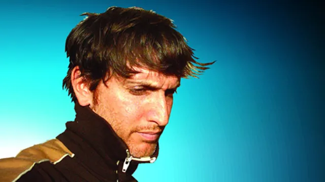 Troy Von Balthazar