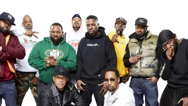 L'Arc Paris invites Wu-Tang Clan & Cappadonna