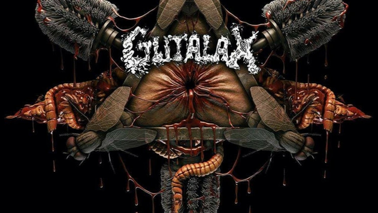 Gutalax + Birdflesh + Brutal Sphincter - Gutalax 15th anniversary