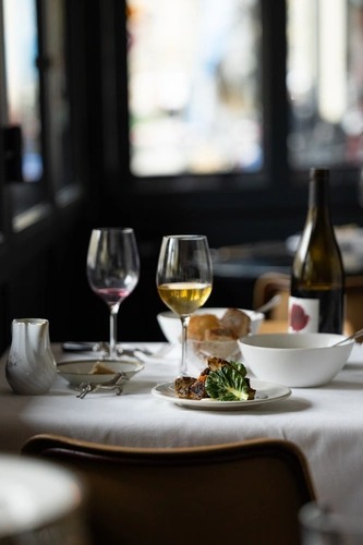 Au Trou Gascon Restaurant Paris