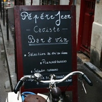 Pépère Jean