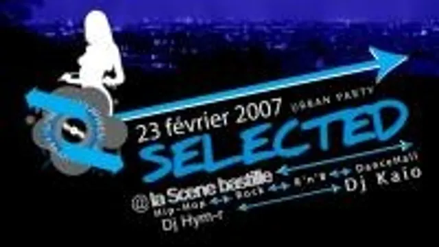 Selected
