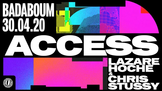 Access : Lazare Hoche & Chris Stussy