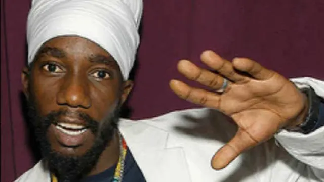 Sizzla