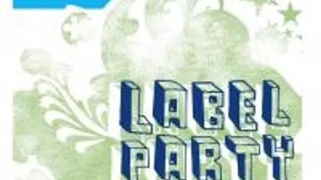 Label Party